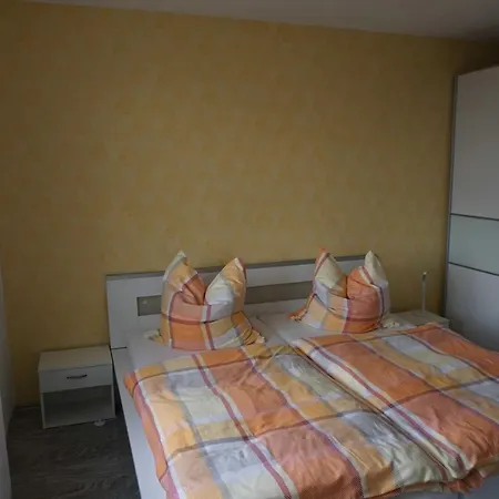 Nyaraló An Der Suhle Quelle Erfurt