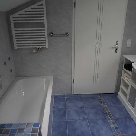 Nyaraló An Der Suhle Quelle