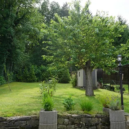 Holiday home An Der Suhle Quelle