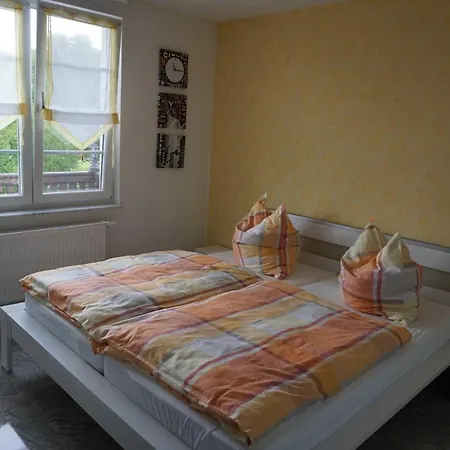 Nyaraló An Der Suhle Quelle *