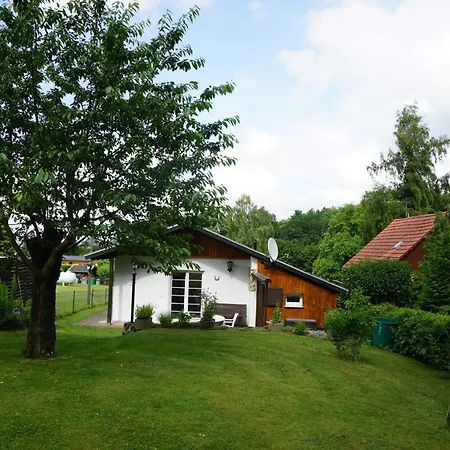 An Der Suhle Quelle Holiday home