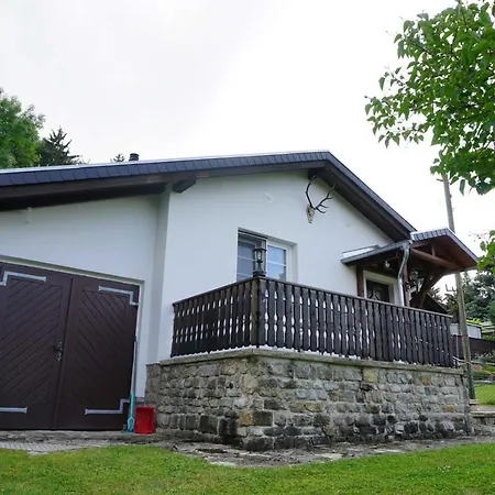 Holiday home An Der Suhle Quelle *