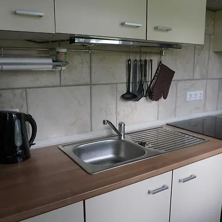 Holiday home An Der Suhle Quelle Erfurt