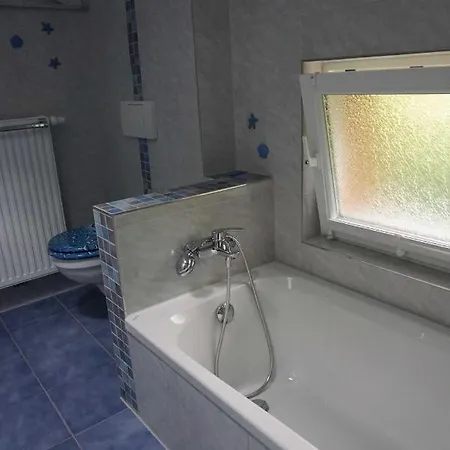An Der Suhle Quelle Hébergement de vacances
