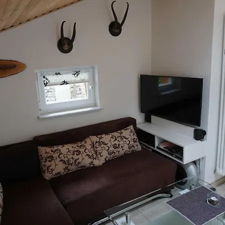 An Der Suhle Quelle Hébergement de vacances