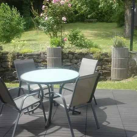 Nyaraló An Der Suhle Quelle *