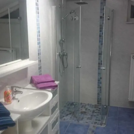 An Der Suhle Quelle Hébergement de vacances *