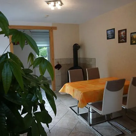 Hébergement de vacances An Der Suhle Quelle