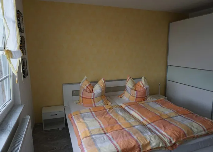 Vakantiehuis An Der Suhle Quelle Erfurt