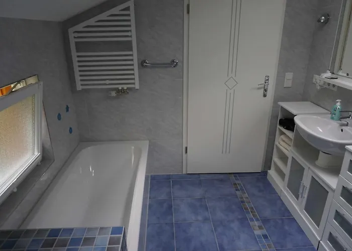 Vakantiehuis An Der Suhle Quelle