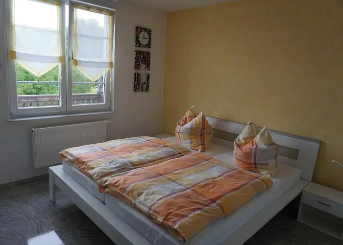 Nyaraló An Der Suhle Quelle *