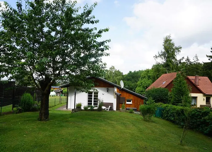 An Der Suhle Quelle Vakantiehuis