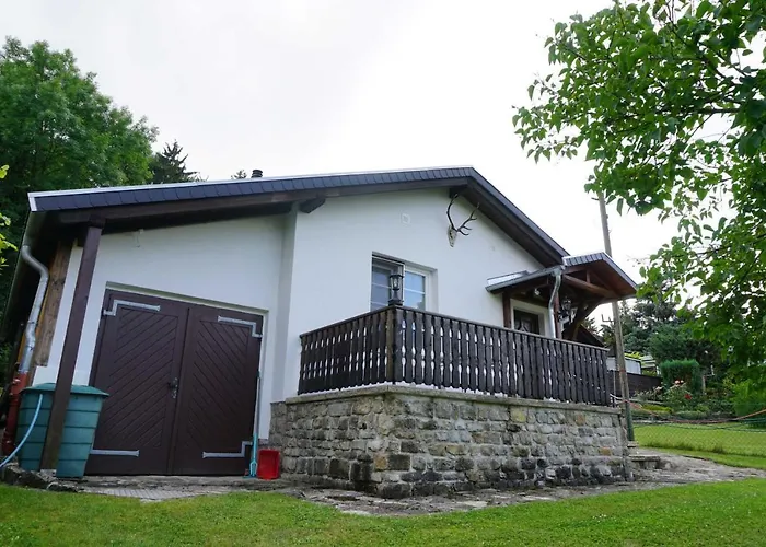 Ferienhaus An Der Suhle Quelle *