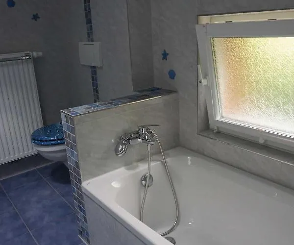 An Der Suhle Quelle Nyaraló