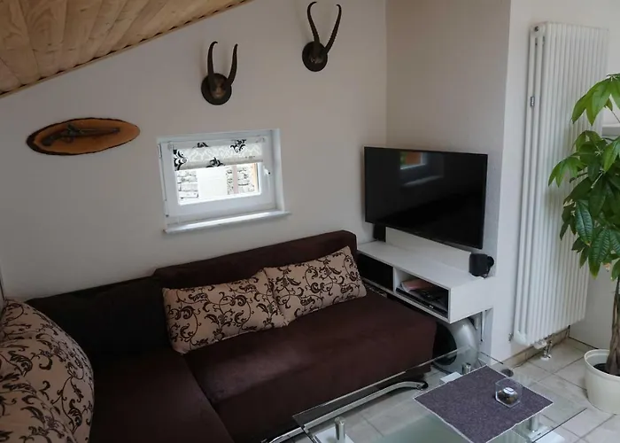 An Der Suhle Quelle Ferienhaus