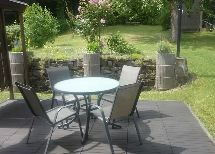 Ferienhaus An Der Suhle Quelle *