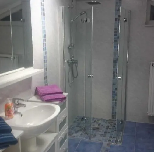 An Der Suhle Quelle Vakantiehuis *