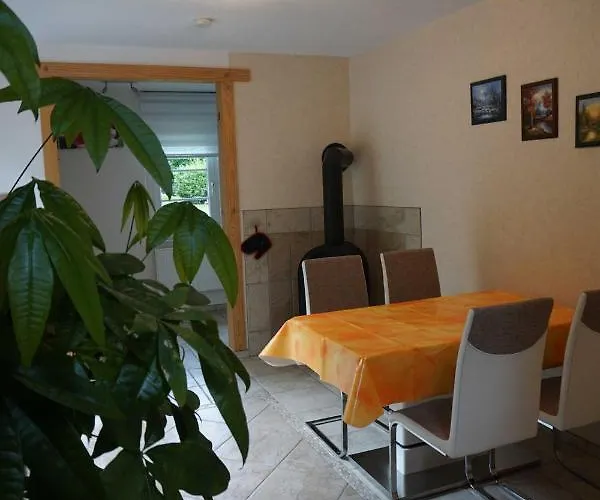 Vakantiehuis An Der Suhle Quelle